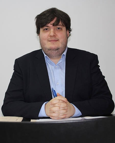 Tomás Gabriel García Micó