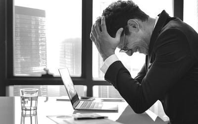 ¿Qué ocurre con la prestación del trabajador que está de baja médica y es despedido por la empresa?