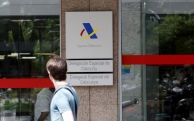 Derivación de responsabilidad tributaria en los concurso de acreedores