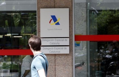 Derivación de responsabilidad tributaria en los concurso de acreedores