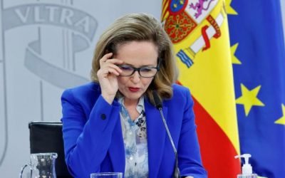 Prórroga de la moratoria concursal hasta el 31 de diciembre 2021