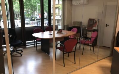 Venta de la unidad productiva dentro de un Concurso de Empresa